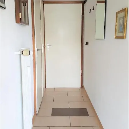 Apartmán Vier Jahreszeiten Haus 3 Whg 24 Großenbrode
